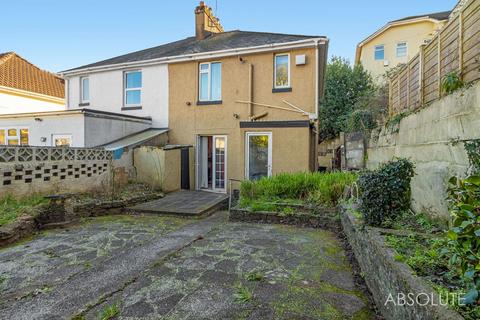 Hilly Gardens Road, Torquay, TQ1