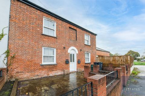 1 bedroom terraced house for sale, Clyst Honiton, Exeter EX5