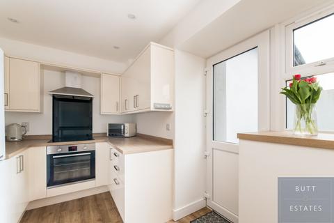 1 bedroom terraced house for sale, Clyst Honiton, Exeter EX5