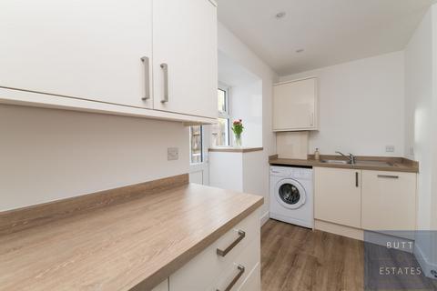 1 bedroom terraced house for sale, Clyst Honiton, Exeter EX5