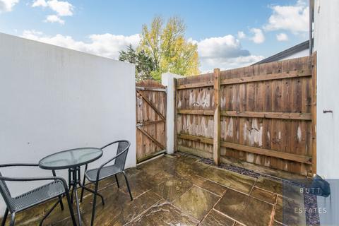 1 bedroom terraced house for sale, Clyst Honiton, Exeter EX5