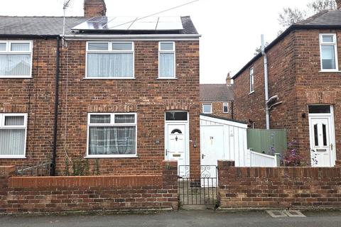 undefined, Count De Burgh Terrace, South Bank, York, YO23 1HH