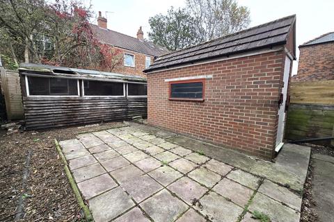 undefined, Count De Burgh Terrace, South Bank, York, YO23 1HH