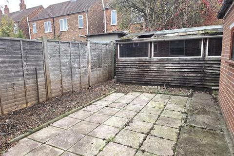 undefined, Count De Burgh Terrace, South Bank, York, YO23 1HH