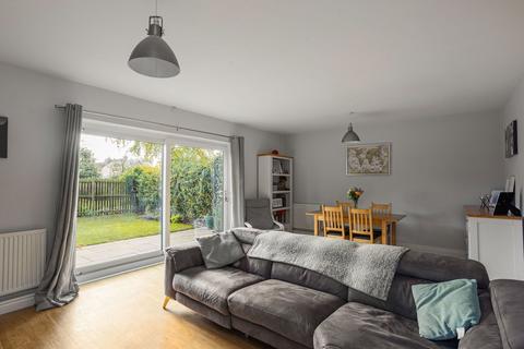 4 bedroom link detached house for sale, Nursery Court, York YO41