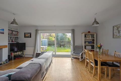 4 bedroom link detached house for sale, Nursery Court, York YO41