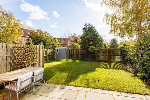 undefined, Nursery Court, York YO41