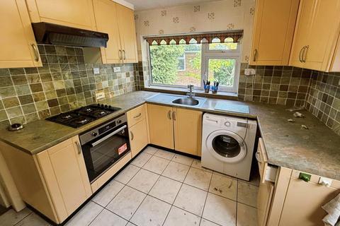 4 bedroom semi-detached house for sale, Kingsfield Road, Barwell