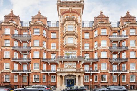 3 bedroom flat for sale, Langham Mansions, London SW5