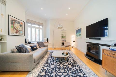 3 bedroom flat for sale, Langham Mansions, London SW5