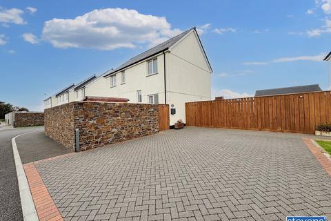 3 bedroom detached house for sale, Cleave Close, Folly Gate, Okehampton, Devon, EX20