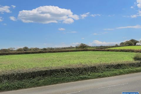 3 bedroom detached house for sale, Cleave Close, Folly Gate, Okehampton, Devon, EX20