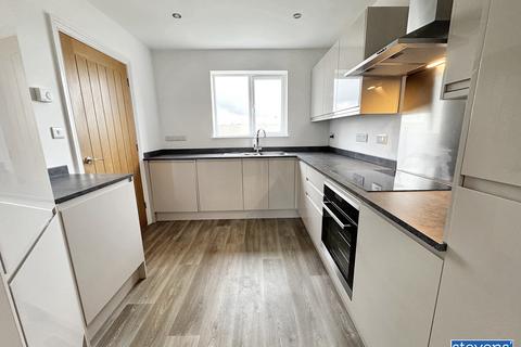 3 bedroom detached house for sale, Cleave Close, Folly Gate, Okehampton, Devon, EX20