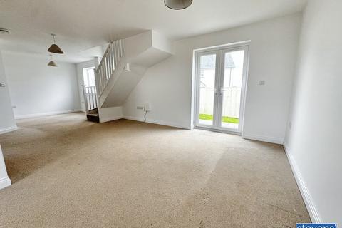 3 bedroom detached house for sale, Cleave Close, Folly Gate, Okehampton, Devon, EX20