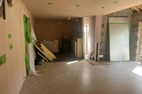 undefined, St Albans Close, Oakham