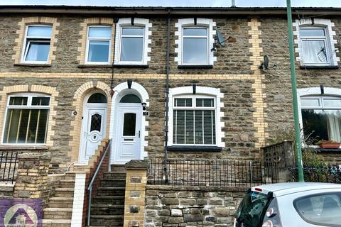 2 bedroom terraced house for sale, Castle Street, Abertillery