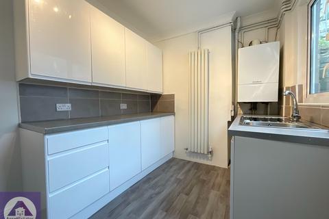 2 bedroom terraced house for sale, Castle Street, Abertillery