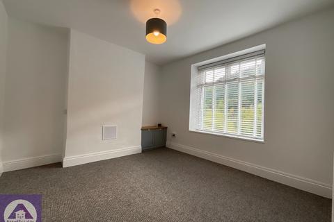 2 bedroom terraced house for sale, Castle Street, Abertillery