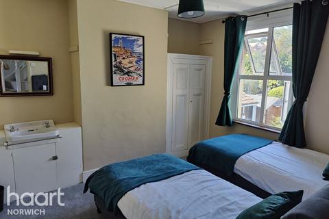 undefined, Holway Road, SHERINGHAM