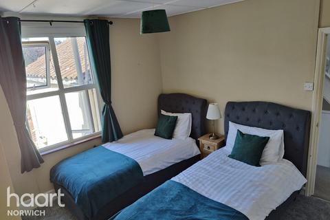undefined, Holway Road, SHERINGHAM