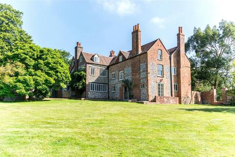 undefined, Goring Heath, Reading, RG8