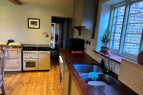 undefined, Goring Heath, Reading, RG8