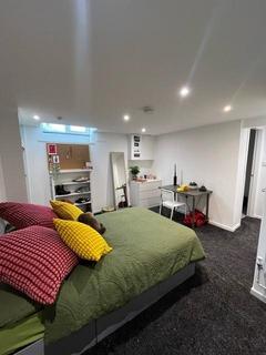 undefined, Thomas Street, Leeds LS6