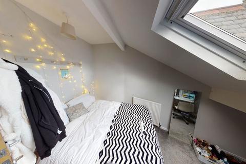 6 bedroom house to rent, Estcourt Terrace, Leeds LS6