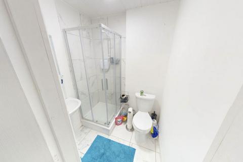 undefined, Headingley Avenue, Leeds LS6