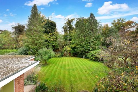 4 bedroom detached house for sale, Willow Chase, Hazlemere, High Wycombe, Buckinghamshire, HP15