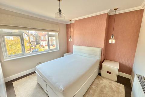 undefined, Albert Road, Harrow HA2