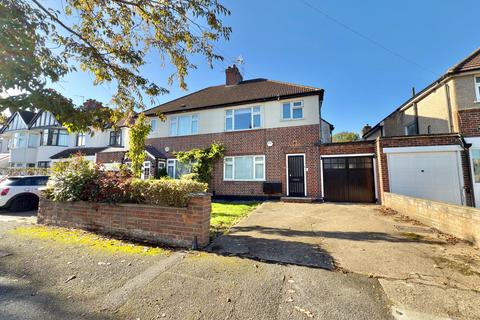 undefined, Albert Road, Harrow HA2