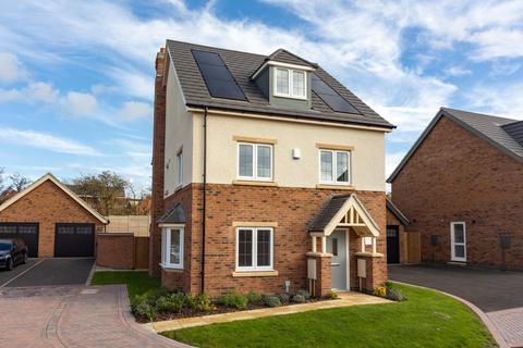 4 bedroom detached house for sale, Kiln Drive, Lime Gardens, Sutton Bonington, LE12