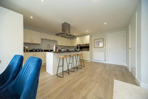 4 bedroom detached house for sale, Kiln Drive, Lime Gardens, Sutton Bonington, LE12