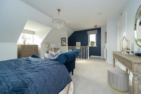 4 bedroom detached house for sale, Kiln Drive, Lime Gardens, Sutton Bonington, LE12