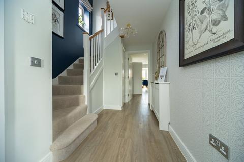 4 bedroom detached house for sale, Kiln Drive, Lime Gardens, Sutton Bonington, LE12