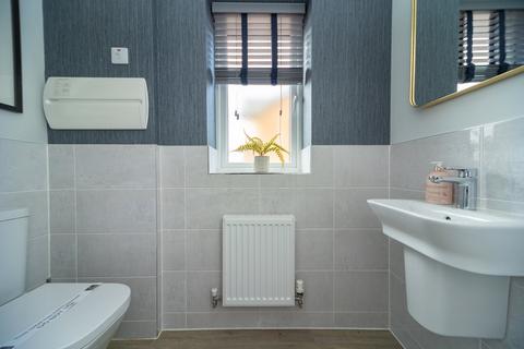 4 bedroom detached house for sale, Kiln Drive, Lime Gardens, Sutton Bonington, LE12