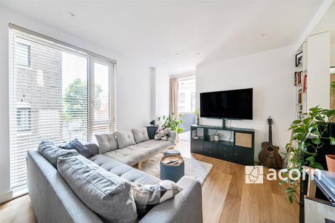 1 bedroom apartment for sale, New Tannery Way, London