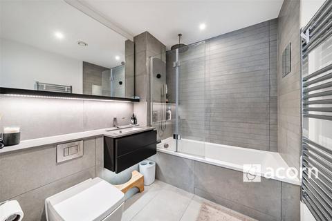 1 bedroom apartment for sale, New Tannery Way, London