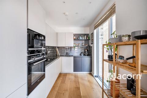 1 bedroom apartment for sale, New Tannery Way, London