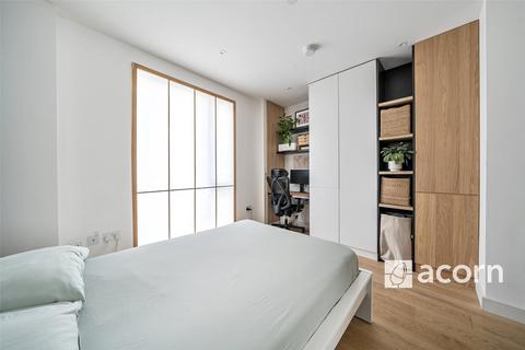 1 bedroom apartment for sale, New Tannery Way, London