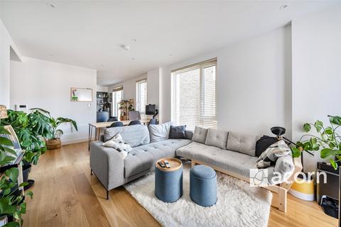 1 bedroom apartment for sale, New Tannery Way, London
