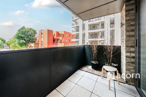 1 bedroom apartment for sale, New Tannery Way, London