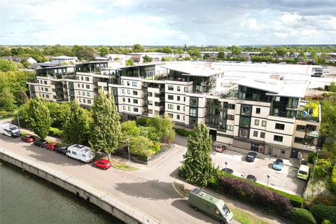 3 bedroom apartment for sale, Riverside Place, Cambridge, Cambridgeshire