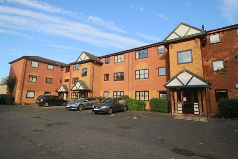 Rugby Court, Grantham, NG31