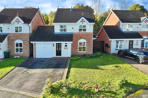 Haywoods Farm, West Bromwich B71