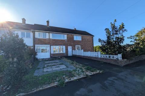 undefined, Saint Leonard's Rd East, St Annes FY8