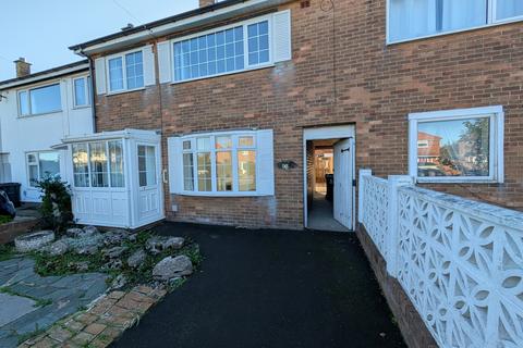 undefined, Saint Leonard's Rd East, St Annes FY8