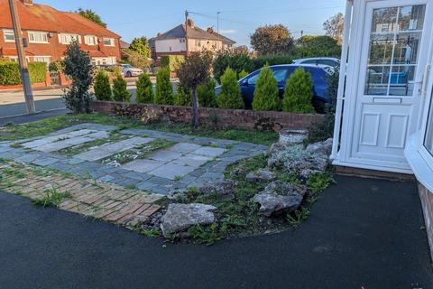 undefined, Saint Leonard's Rd East, St Annes FY8