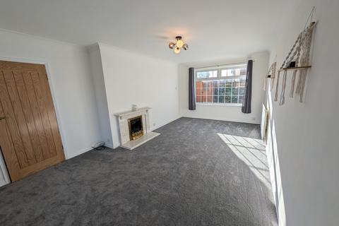 undefined, Saint Leonard's Rd East, St Annes FY8
